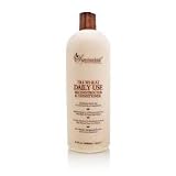 Ecoly Sexy Hair Tri-Wheat Reconstructor 32 oz. #81012