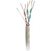 300-745GY Steren CAT3 1000FT Pull B Pull Box 4-PR 4-PC S/o
