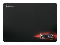 Sharkoon Mauspad Rush Mat
