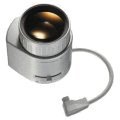 Panasonic VW LZ62/8S - Zoom lens - 5 mm - 40 mm - f/1.6-1.9 - 1/3" bayonet