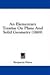 Books : An Elementary Treatise On Plane And Solid Geometry (1869)