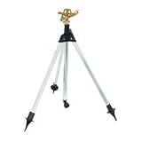 TRIPOD IMPULSE SPRINKLER