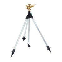 TRIPOD IMPULSE SPRINKLER