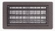 Witten Automatic Vent Brwn Foundation Auto Ventltr B-E BROWN (MB)
