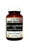 Hep-C Deep Liver Support - 60 - Capsule