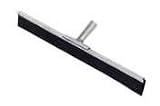 36 INCH STRAIGHT FLOOR SQUEEGEE