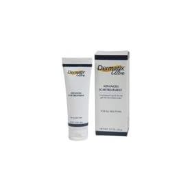 Dermatix Ultra Advanced Scar Treatment