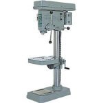 日立　卓上ボール盤　　三相２００Ｖ　加工能力２３ｍｍ　角 B23SH200V