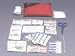 Lifeline First Aid AAA Jumpstart Kit-50 PCS