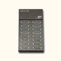 Equinox Cp-16RJ 16Port RJ45 Connector Panel