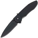 Buck 297DP Sirus, Assisted Opening, Liner Lock Folding Knife by Buck Knives