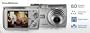 Olympus Stylus 810 8MP Digital Camera with 3x Image-Stabilized Optical Zoom