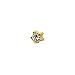 Studex Sterilized Piercing Earrings * Ear Stud * Cubic Zirconia * Maxi