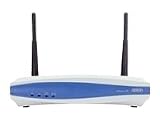 Netvanta 150 802.11A/B/G Access Point Dual Radio