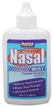 Now foods Activated Nasal Mist 2 Fl oz