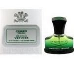Creed Original Vetiver by Creed for Men - 1.0 oz Millesime Spray