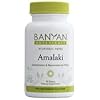 Amalaki - Detoxification & Rejuvenation for Pitta, 90 tabs,(Banyan Botanicals)
