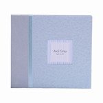 Mini Baby Days Album - Baby Blue