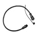 Garmin NMEA 2000 backbone/drop cable (1ft)