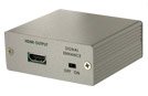 Atlona Hdmi Powered Booster, A/V Amplifiers/Extenders/Converters, Audio and Video