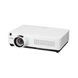 Sanyo PLC XU 305 A LCD-Projektor (Kontrast 500:1, 3000 ANSI Lumen, XGA, 1024 x 768) wei&szlig;/schwarz