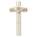 Enesco Legacy of Love Wedding Collection, God Bless this Marriage, Plaque