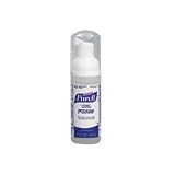11wKYeC1T5L. SL160  PURELL INSTANT HAND SANITIZER Foam Kit 45 ml (six bottles)