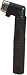 BERNARD 1590 ELLIPTICAL CONTACT TIP ELECTRODE .045 2