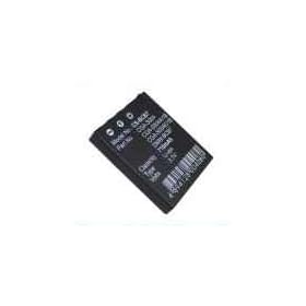 Panasonic CGA-S004, CGA-S004A, CGA-S004A/1B, CGA-S004E/1B, DMW-BCB7 710mAh Battery