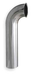 Industrial Grade 1PNR1 Waste Arm, 20 Gauge, Pipe Dia 1 1/2 In