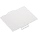 Sony PCK-LH2AM LCD Protector Cover Type for Sony A200 DSLR