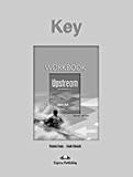 Upstream : advanced. Workbook. Student's book. Key