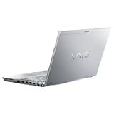 Sony VAIO SA3 Series VPCSA3AFX/SI 13.3-Inch Laptop (Platinum Silver)