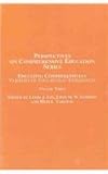 Perspectives on comprehensive education