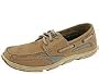 Women's Sebago� Marline Boat Shoes, TAUPE, 10