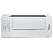 Lexmark Forms Printer 2580 - Printer - B/W - dot-matrix - 11.7 in x 22 in - 240 dpi x 144 dpi - 9 pin - up to 510 char/sec - Parallel, USB