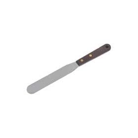 Faringdon 15cm Wood Handle Palette Knife