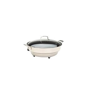 Cuisinart Green Gourmet Electric 14 Skillet Individual Pieces Cookware