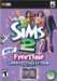 The Sims 2: FreeTime Limited Collection (Includes Sims 2 Deluxe and Free Time)