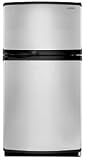 Review KitchenAid  / KitchenAid Architect Series II Stainless Steel Top-Freezer Refrigerator