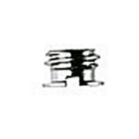 Gitzo GS5000 3/8-Inch to 1/4-20-Inch Reducer Adapter
