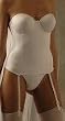 Va Bien Ultra-Lift Seamless Bustier Bra
