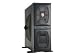 Chieftec CX-05B-B-OP Aegis Mid-Tower Chassis (Black) without PSU
