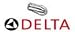Delta A74CL Faucet Handle Clear