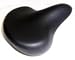 Bicycle Electra Townie Junior Black Bike Saddle Seat