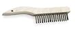 Tough Guy 1VAF7 Hand Scratch Cleaning Brush