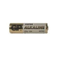 GP 23A 12V SUPER ALKALINE BATTERY 5 PCS