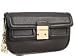 DKNY Vintage Leather Clutch with Chain Handle Clutch Handbags