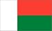 Madagascar Flag