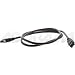 Phase One 6 Pin to 6 Pin, 4.5m Firewire Cable